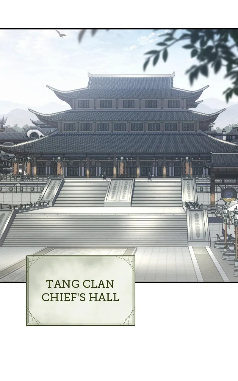 The Sichuan Tang Clan’s Entomologist Chapter 47 page 31 - 