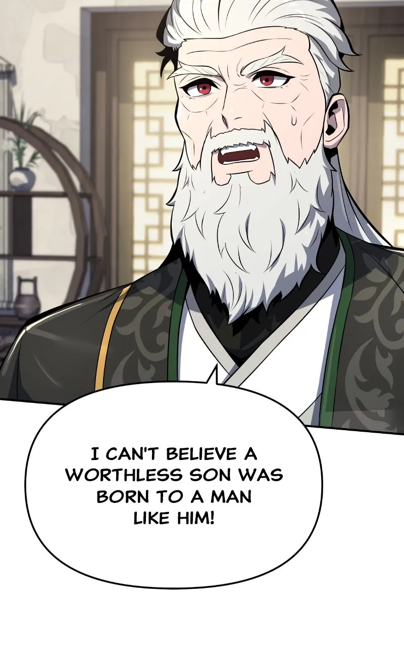 The Sichuan Tang Clan’s Entomologist Chapter 47 page 34 - 