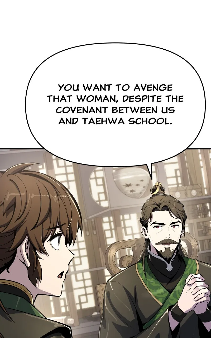 The Sichuan Tang Clan’s Entomologist Chapter 47 page 35 - 