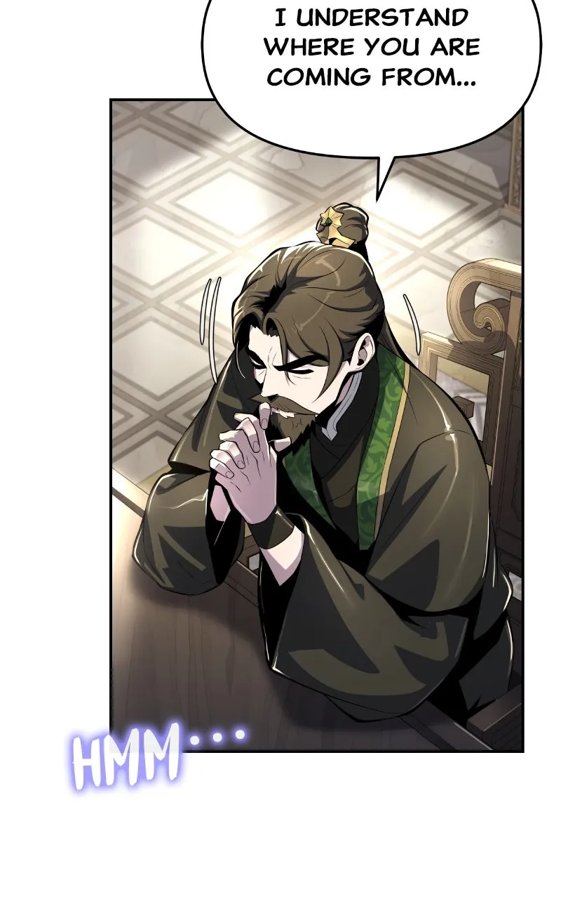 The Sichuan Tang Clan’s Entomologist Chapter 47 page 37 - 