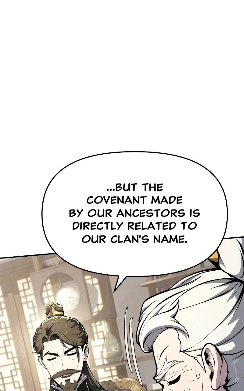 The Sichuan Tang Clan’s Entomologist Chapter 47 page 38 - 