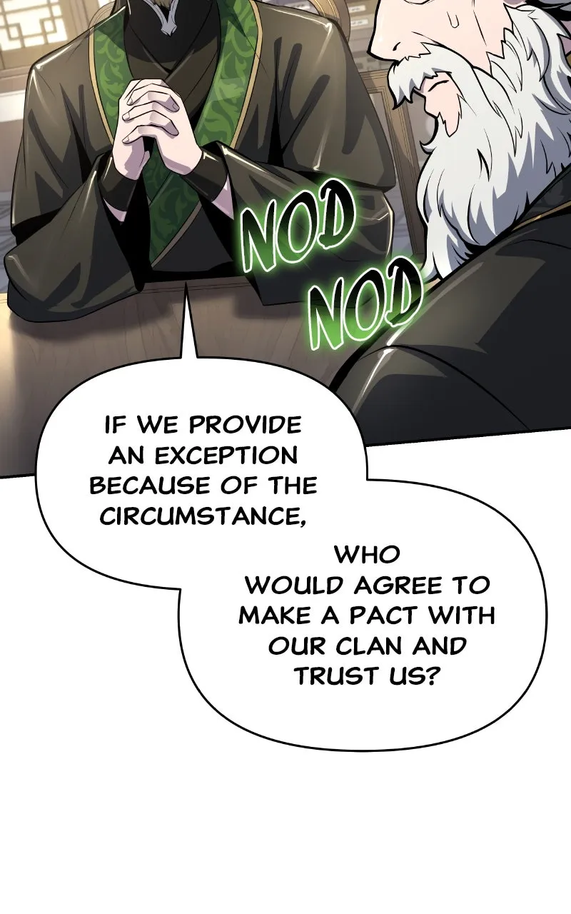 The Sichuan Tang Clan’s Entomologist Chapter 47 page 39 - 
