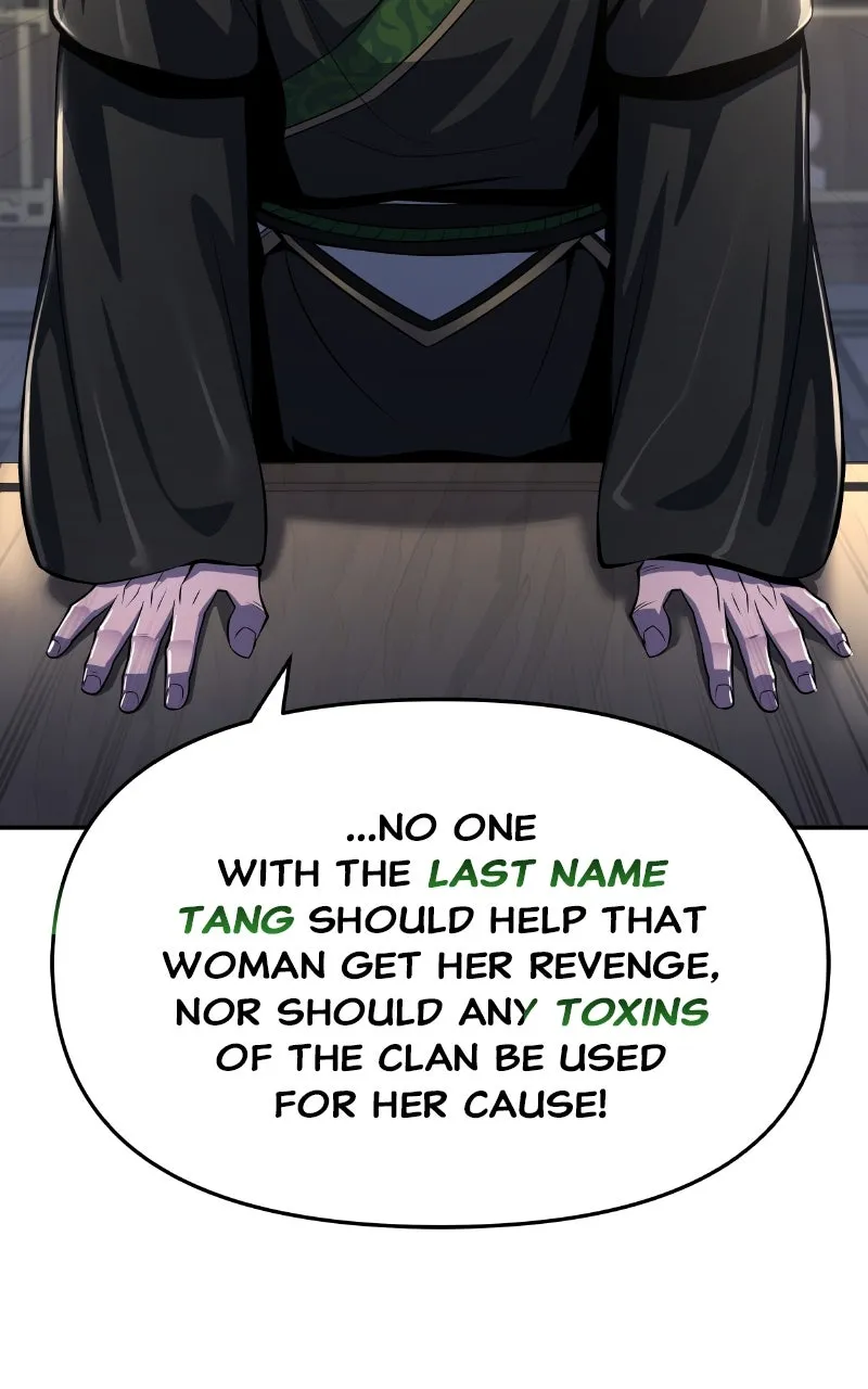 The Sichuan Tang Clan’s Entomologist Chapter 47 page 41 - 