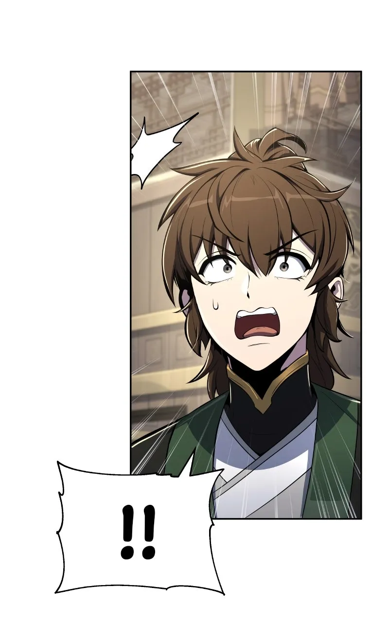 The Sichuan Tang Clan’s Entomologist Chapter 47 page 42 - 