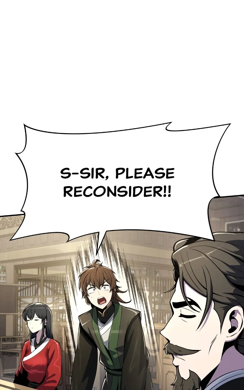 The Sichuan Tang Clan’s Entomologist Chapter 47 page 43 - 