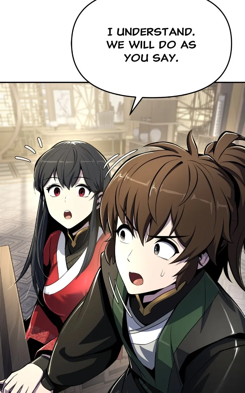 The Sichuan Tang Clan’s Entomologist Chapter 47 page 46 - 