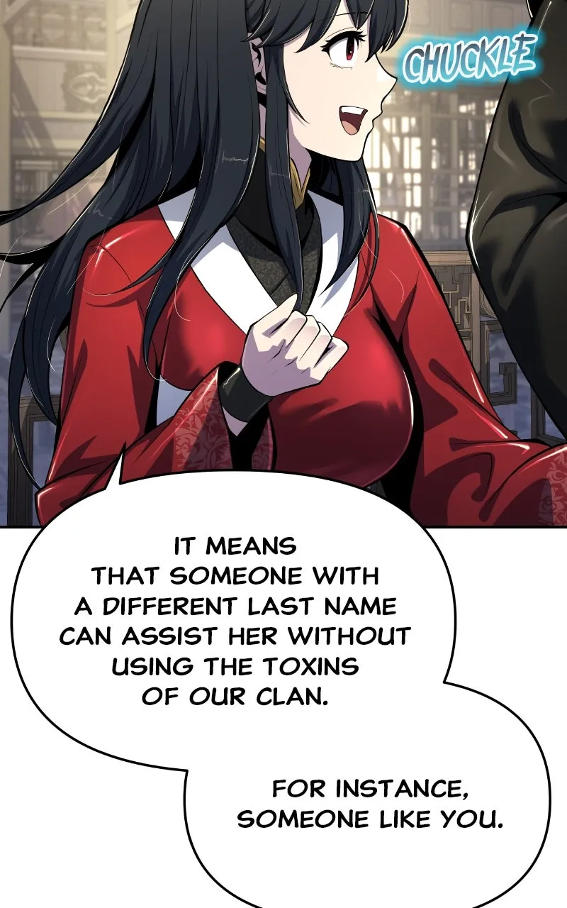 The Sichuan Tang Clan’s Entomologist Chapter 47 page 48 - 