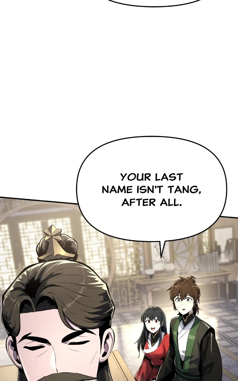 The Sichuan Tang Clan’s Entomologist Chapter 47 page 49 - 