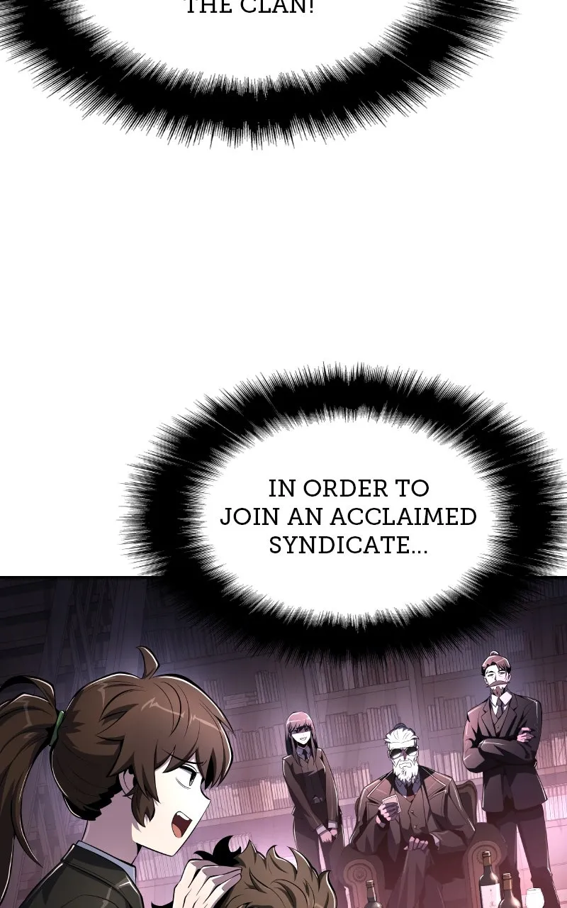 The Sichuan Tang Clan’s Entomologist Chapter 47 page 54 - 