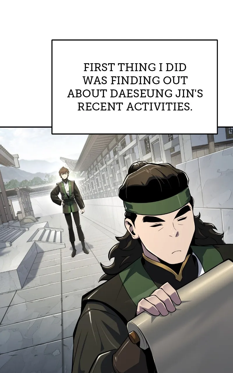The Sichuan Tang Clan’s Entomologist Chapter 47 page 61 - 