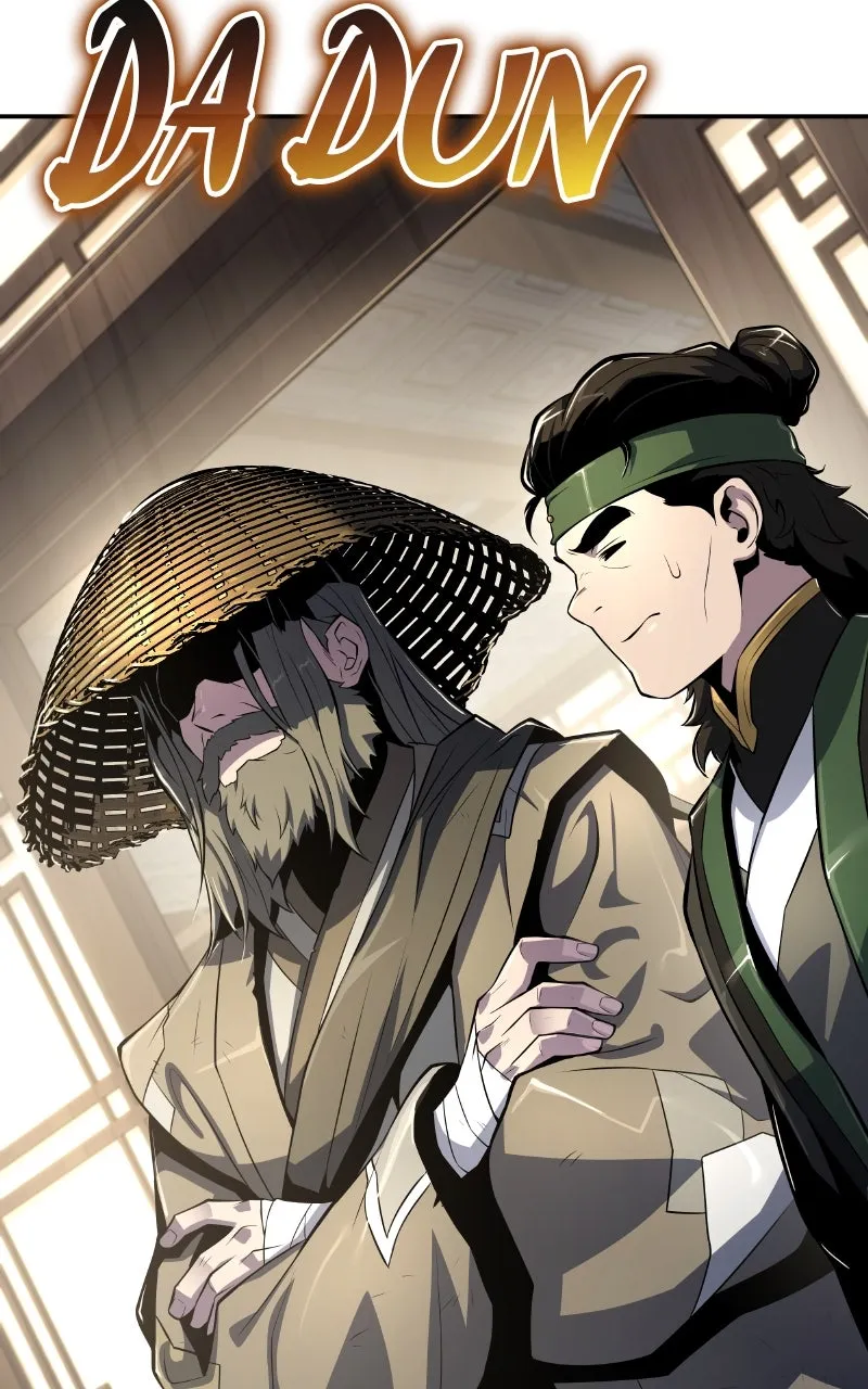 The Sichuan Tang Clan’s Entomologist Chapter 47 page 77 - 