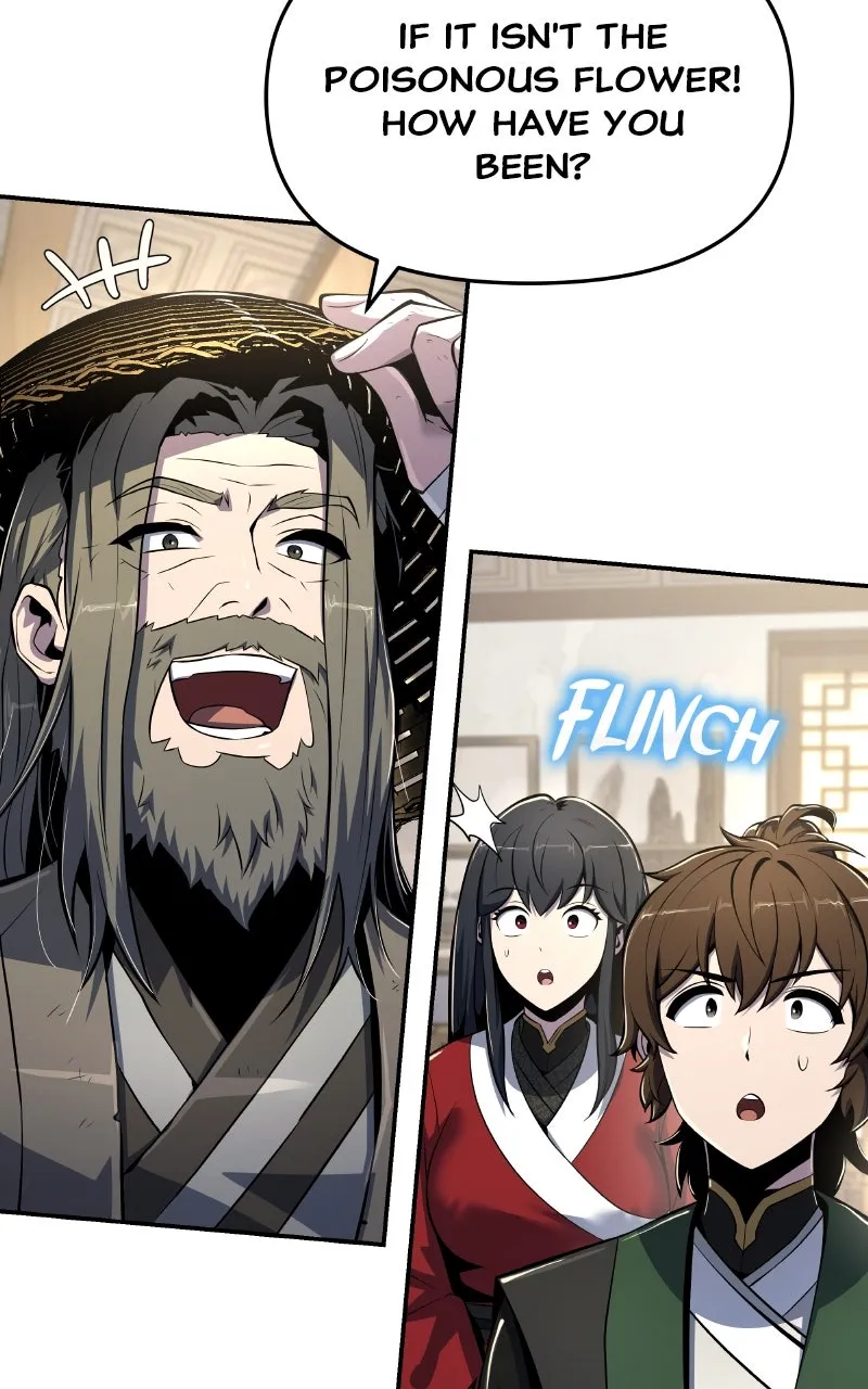 The Sichuan Tang Clan’s Entomologist Chapter 47 page 80 - 