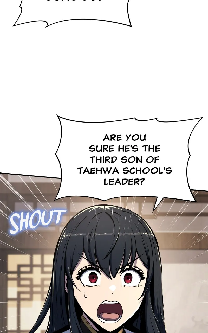 The Sichuan Tang Clan’s Entomologist Chapter 47 page 9 - 