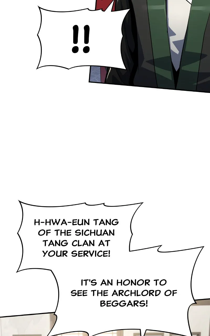 The Sichuan Tang Clan’s Entomologist Chapter 47 page 81 - 