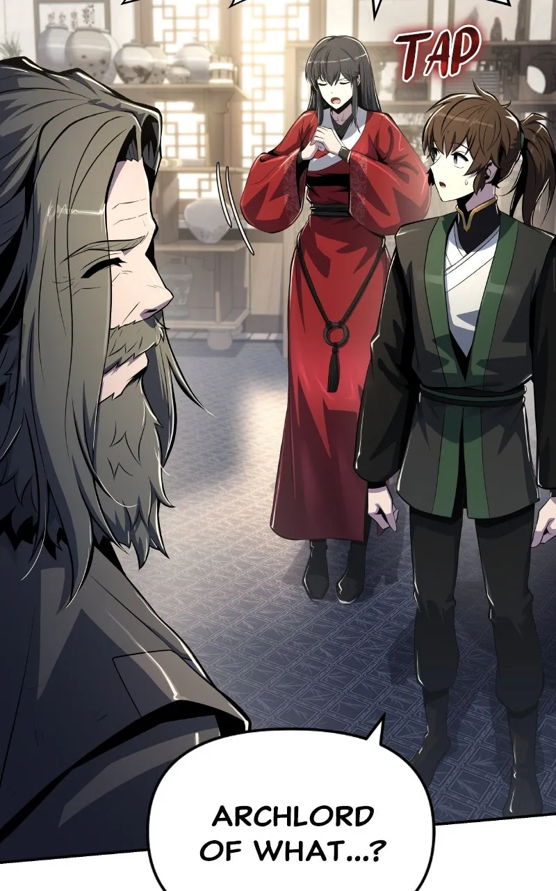 The Sichuan Tang Clan’s Entomologist Chapter 47 page 82 - 