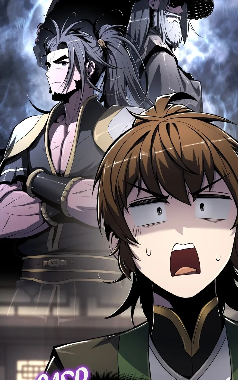 The Sichuan Tang Clan’s Entomologist Chapter 47 page 84 - 