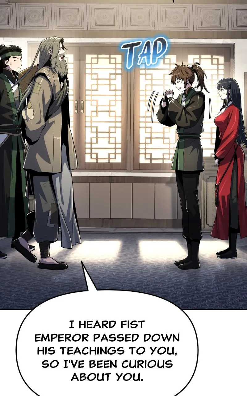 The Sichuan Tang Clan’s Entomologist Chapter 47 page 86 - 