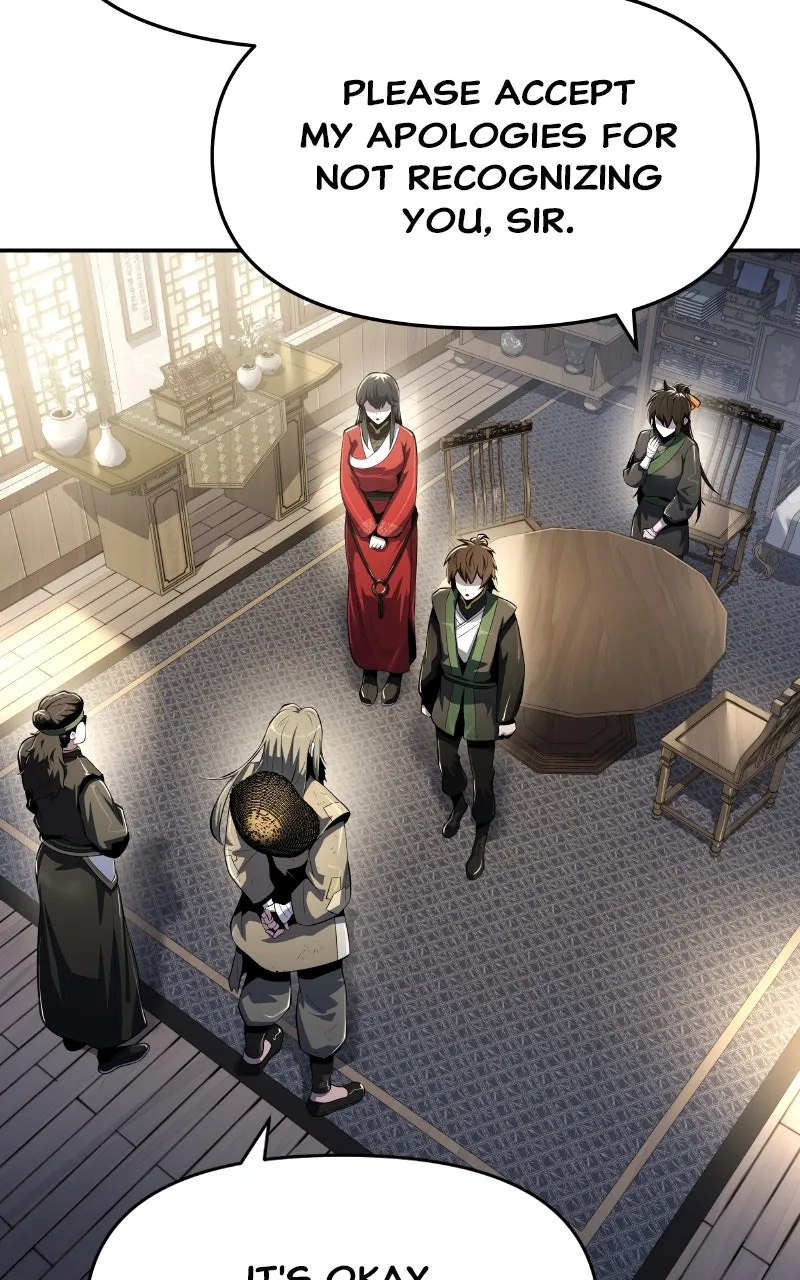 The Sichuan Tang Clan’s Entomologist Chapter 47 page 89 - 