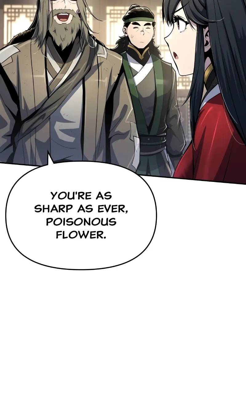 The Sichuan Tang Clan’s Entomologist Chapter 47 page 91 - 