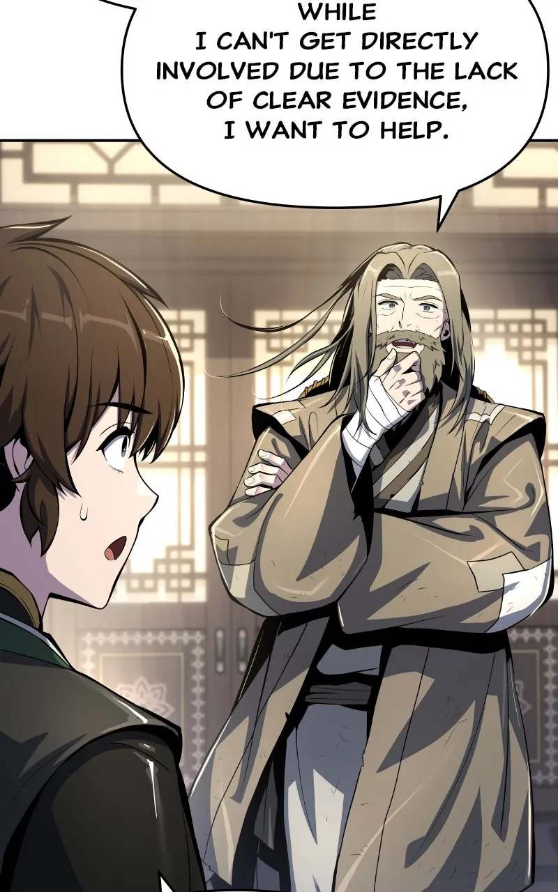 The Sichuan Tang Clan’s Entomologist Chapter 47 page 94 - 