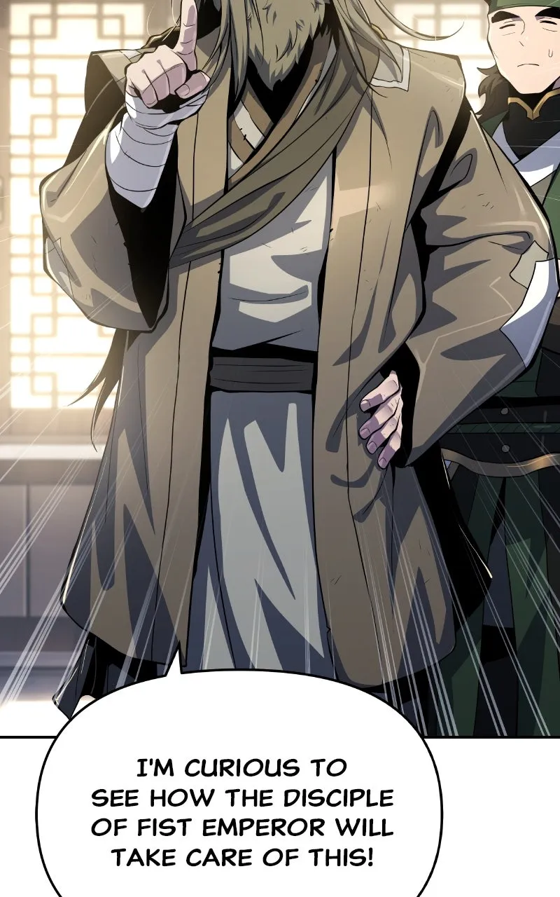 The Sichuan Tang Clan’s Entomologist Chapter 47 page 97 - 