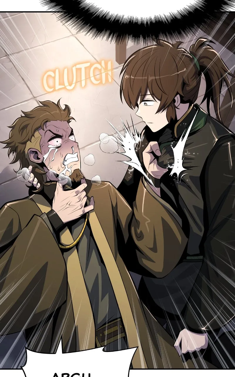 The Sichuan Tang Clan’s Entomologist Chapter 48 page 102 - 