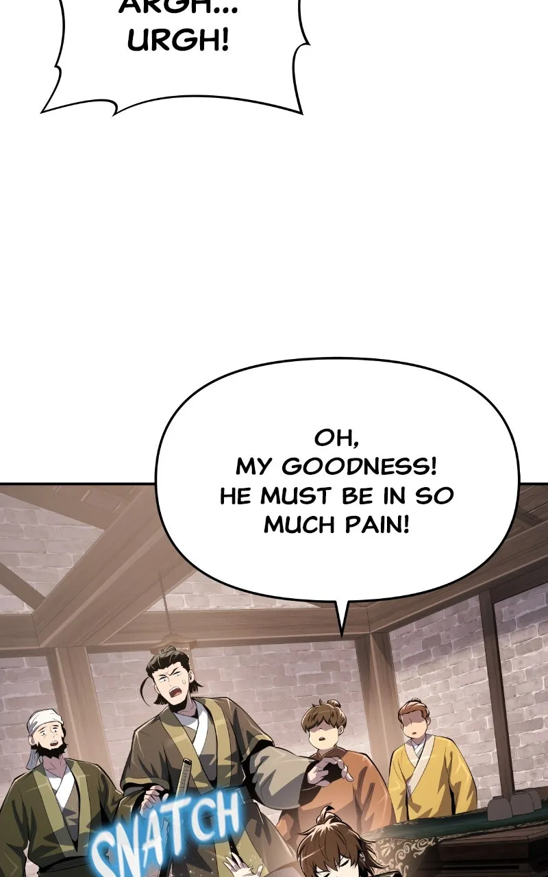The Sichuan Tang Clan’s Entomologist Chapter 48 page 103 - 