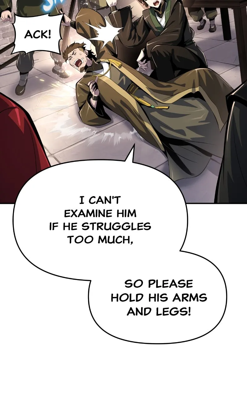 The Sichuan Tang Clan’s Entomologist Chapter 48 page 104 - 