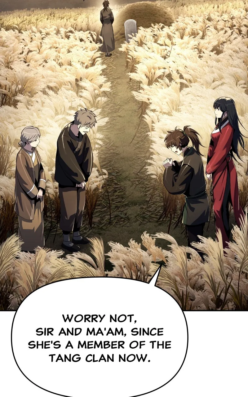 The Sichuan Tang Clan’s Entomologist Chapter 48 page 113 - 