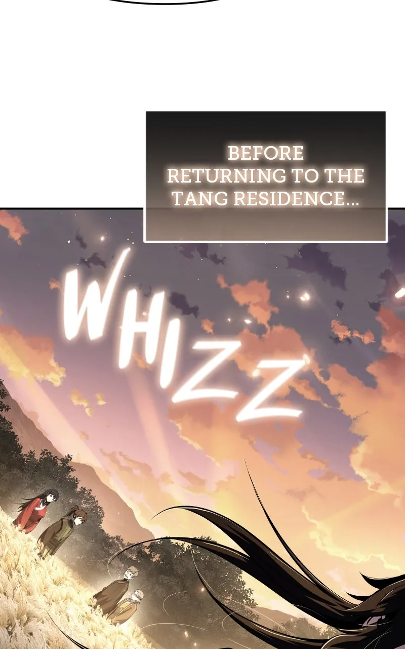 The Sichuan Tang Clan’s Entomologist Chapter 48 page 114 - 