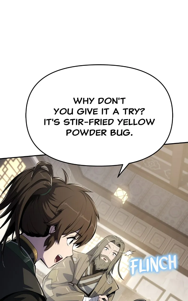 The Sichuan Tang Clan’s Entomologist Chapter 48 page 13 - 