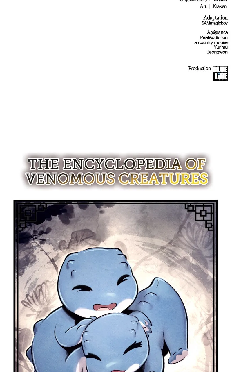 The Sichuan Tang Clan’s Entomologist Chapter 48 page 132 - 