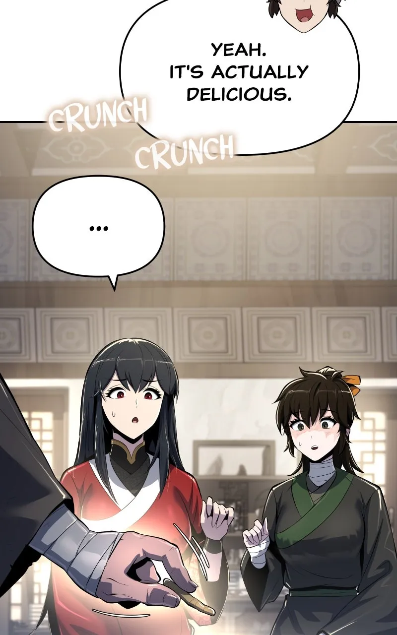 The Sichuan Tang Clan’s Entomologist Chapter 48 page 15 - 