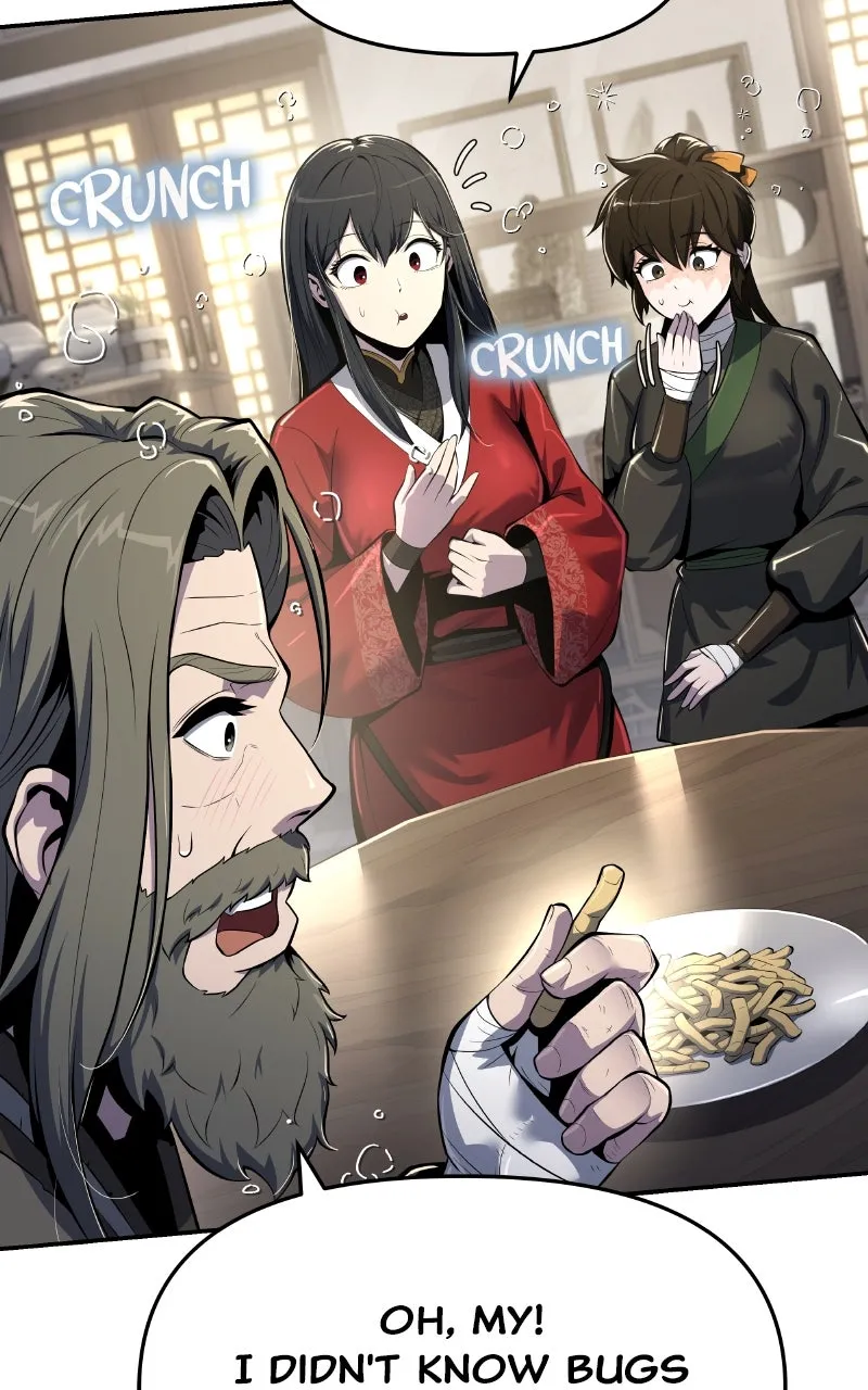 The Sichuan Tang Clan’s Entomologist Chapter 48 page 18 - 