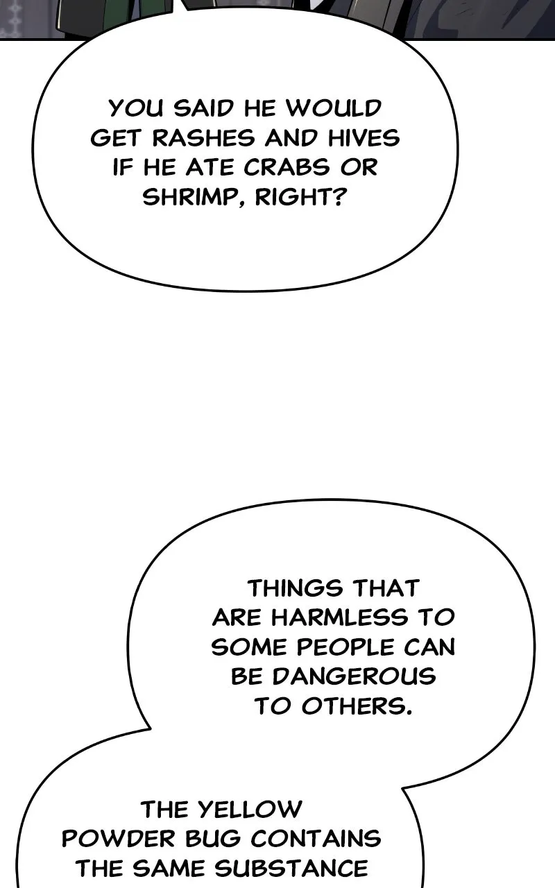The Sichuan Tang Clan’s Entomologist Chapter 48 page 22 - 