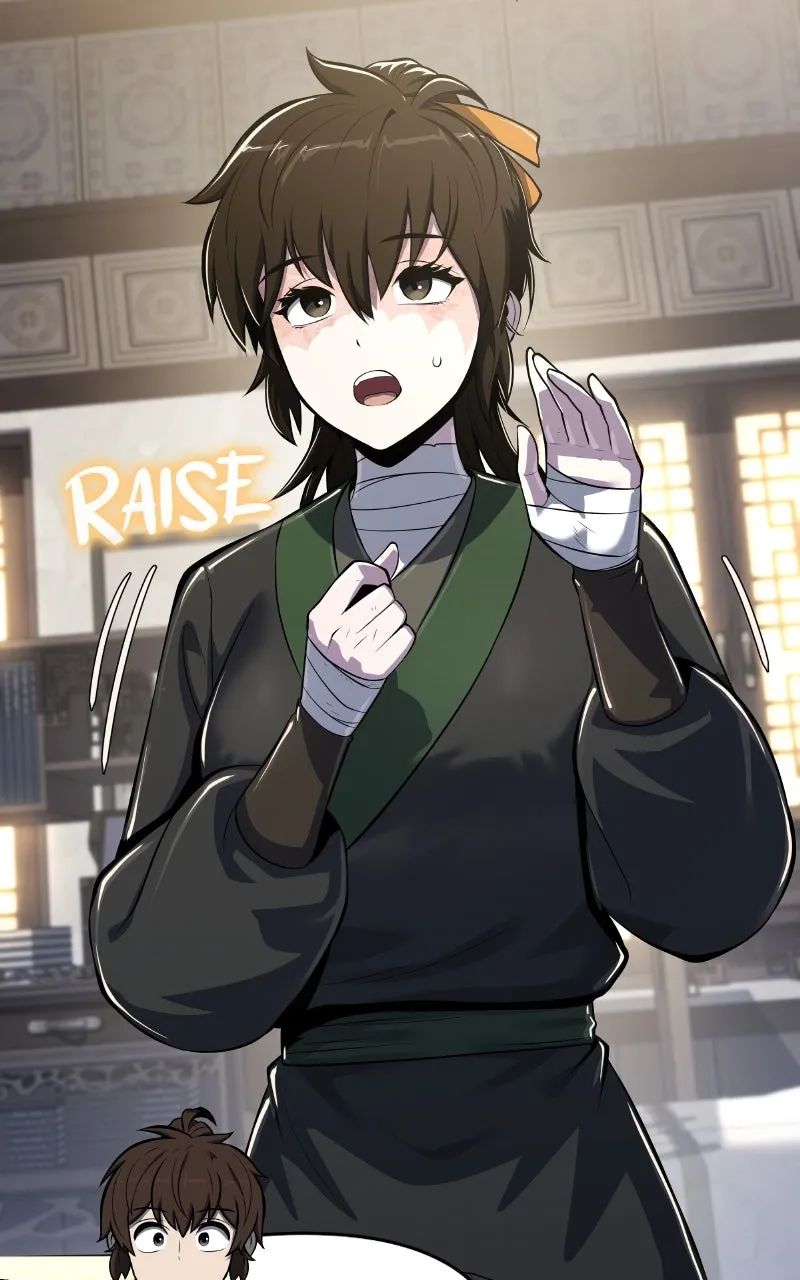The Sichuan Tang Clan’s Entomologist Chapter 48 page 28 - 