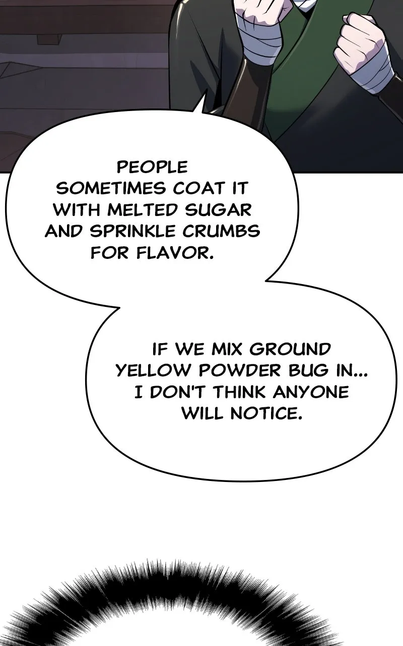 The Sichuan Tang Clan’s Entomologist Chapter 48 page 32 - 