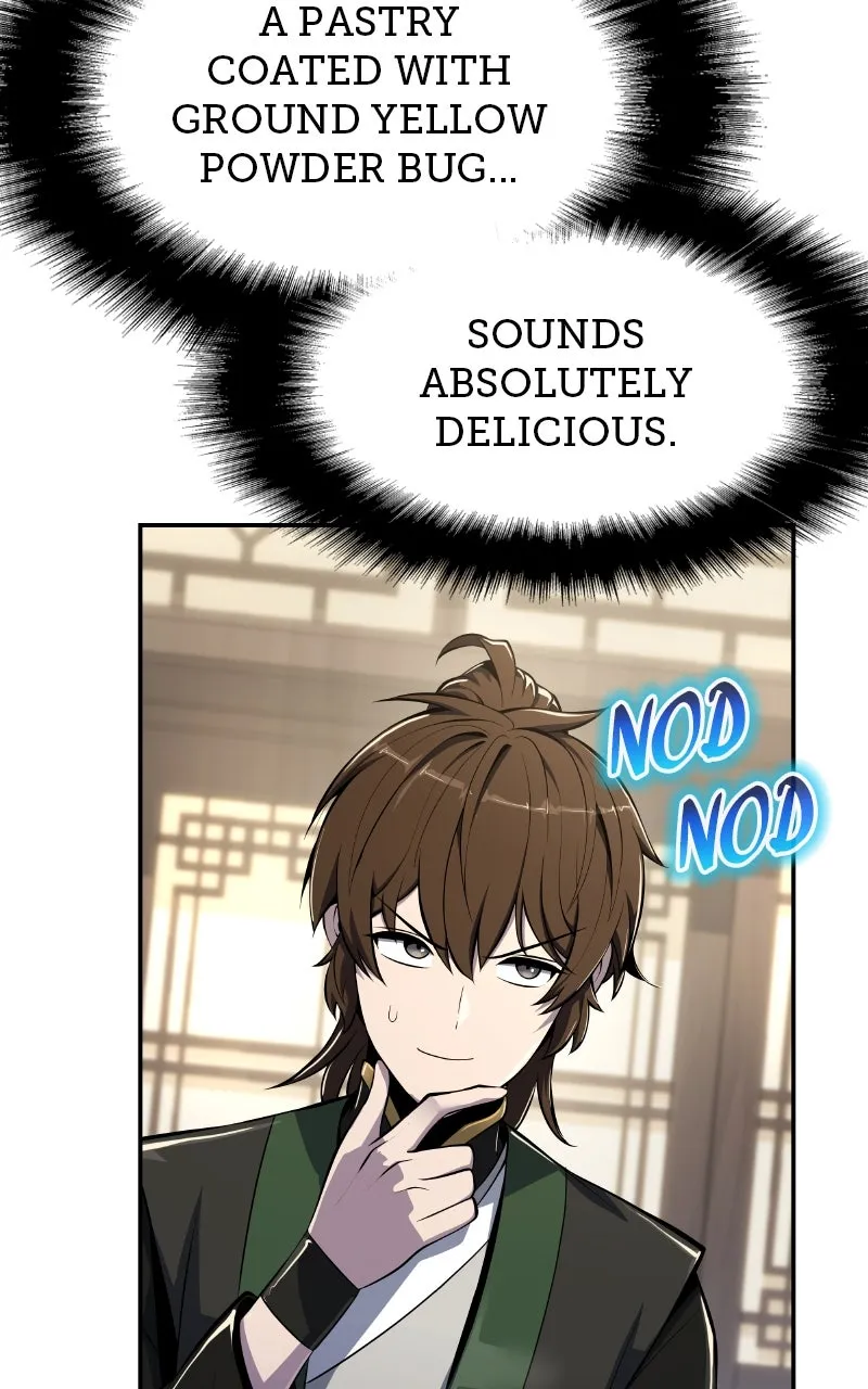 The Sichuan Tang Clan’s Entomologist Chapter 48 page 33 - 