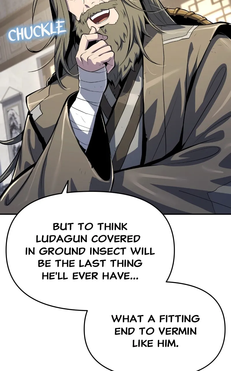 The Sichuan Tang Clan’s Entomologist Chapter 48 page 37 - 
