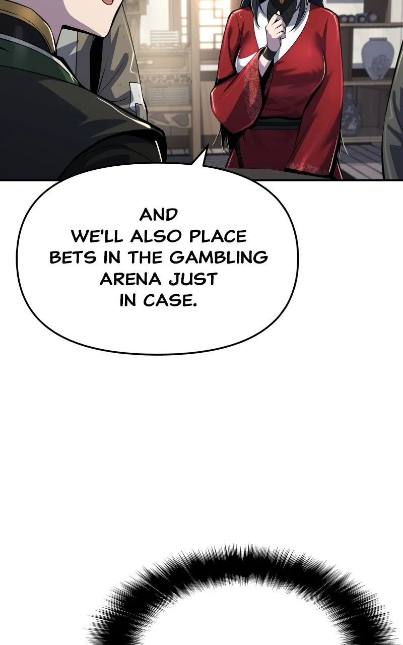 The Sichuan Tang Clan’s Entomologist Chapter 48 page 39 - 