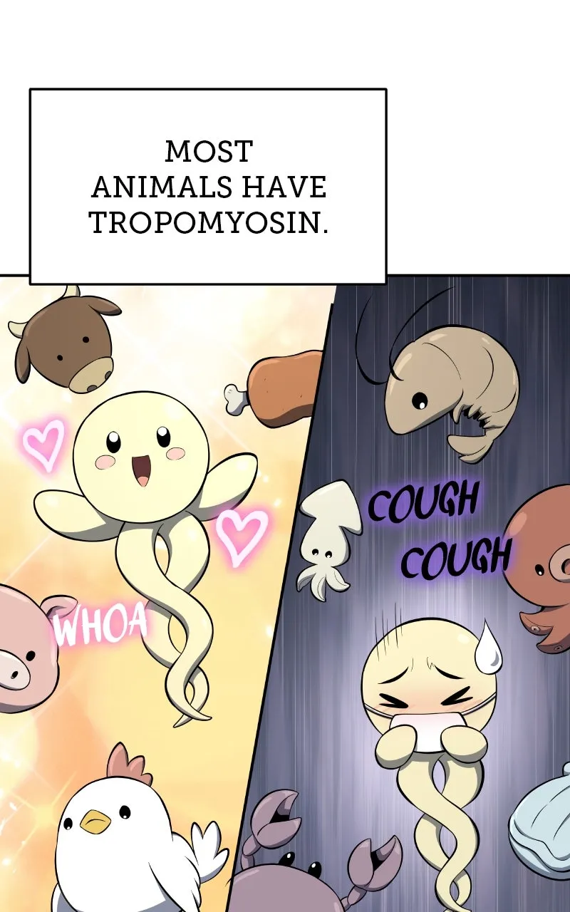 The Sichuan Tang Clan’s Entomologist Chapter 48 page 5 - 
