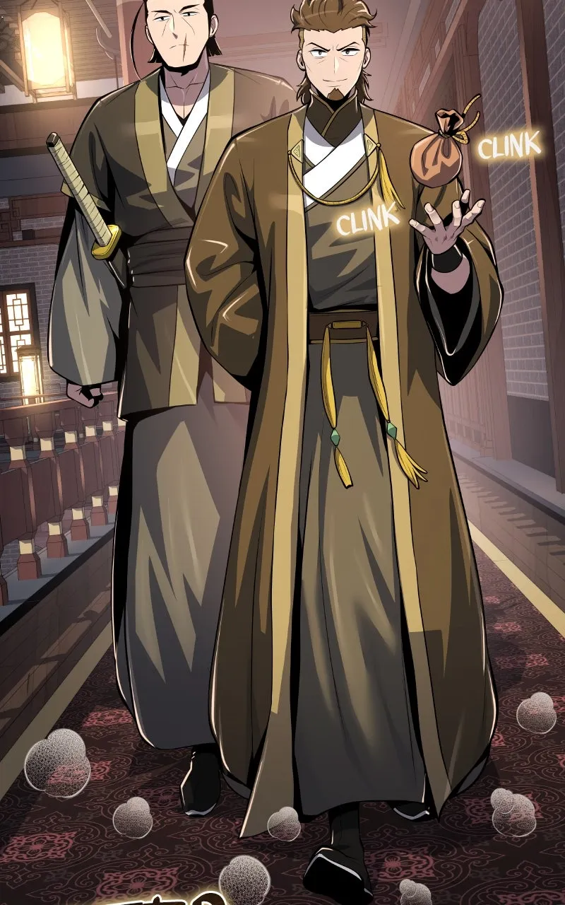 The Sichuan Tang Clan’s Entomologist Chapter 48 page 46 - 