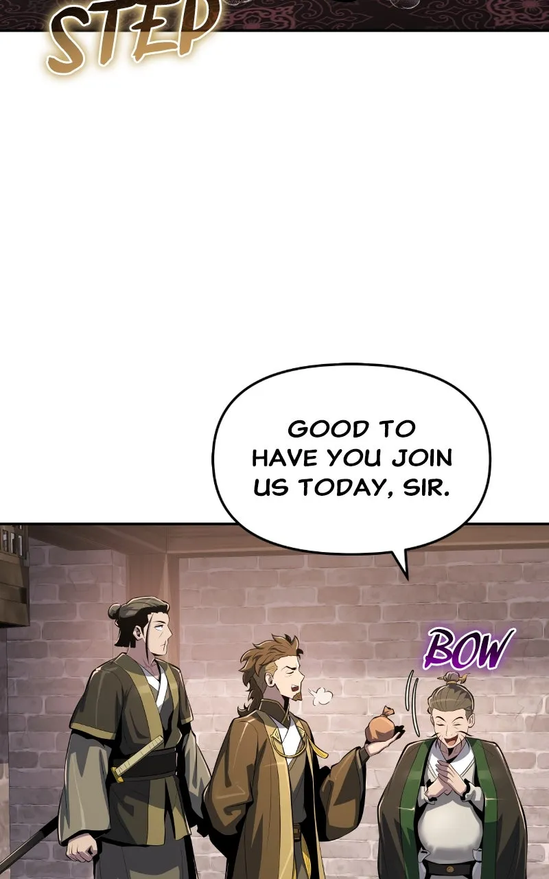 The Sichuan Tang Clan’s Entomologist Chapter 48 page 47 - 