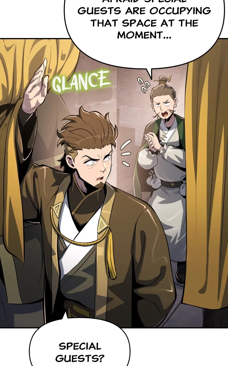 The Sichuan Tang Clan’s Entomologist Chapter 48 page 49 - 