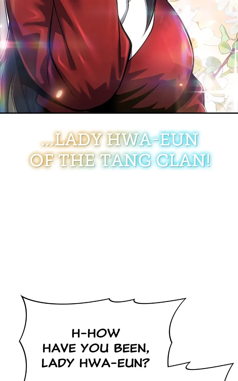 The Sichuan Tang Clan’s Entomologist Chapter 48 page 54 - 