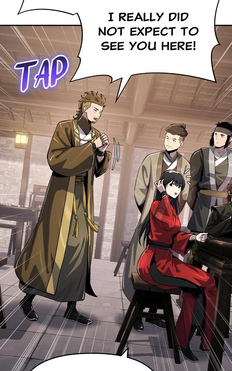 The Sichuan Tang Clan’s Entomologist Chapter 48 page 55 - 