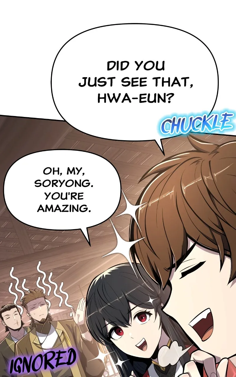 The Sichuan Tang Clan’s Entomologist Chapter 48 page 58 - 
