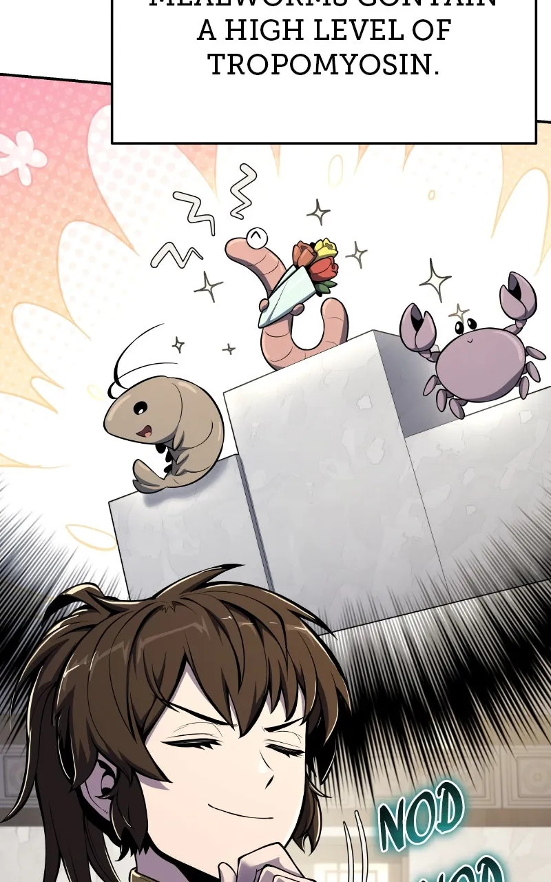 The Sichuan Tang Clan’s Entomologist Chapter 48 page 7 - 