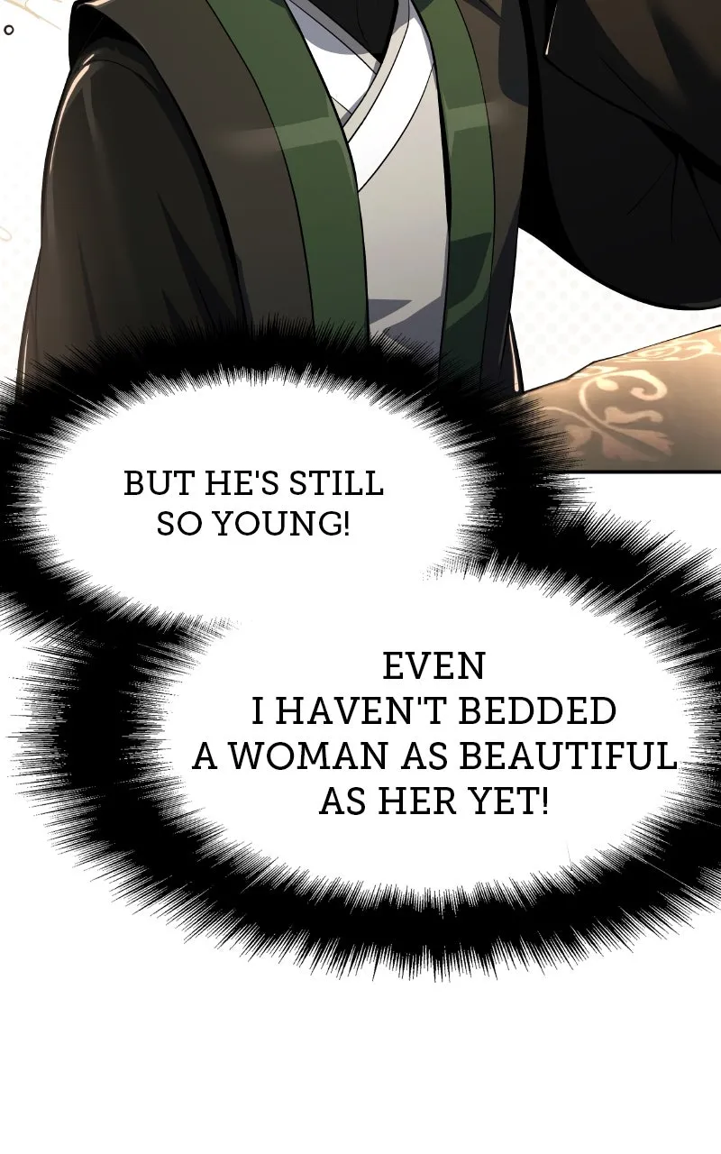 The Sichuan Tang Clan’s Entomologist Chapter 48 page 62 - 