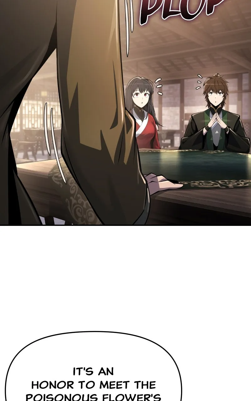 The Sichuan Tang Clan’s Entomologist Chapter 48 page 67 - 